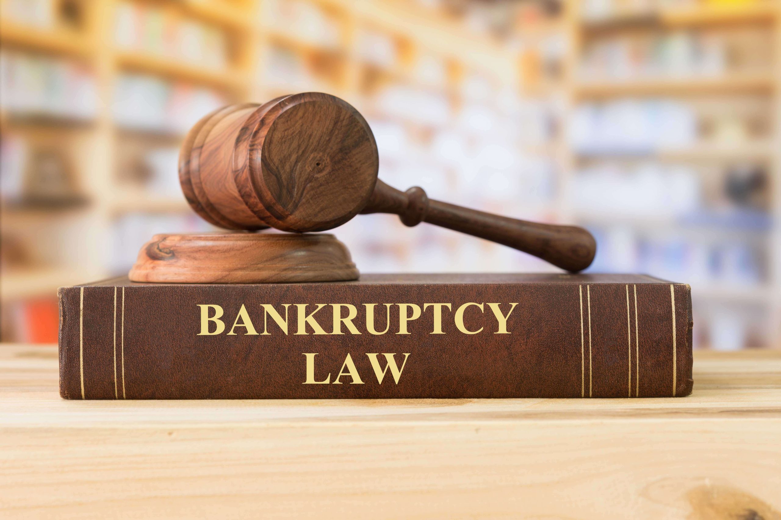 Understanding Bankruptcy Law in Youngstown - Key information about the laws and statutes governing the process of bankruptcy.